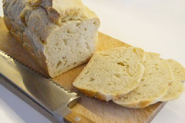 Joghurtbrot