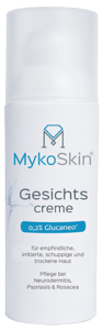 Mykoskin Gesichtscreme k