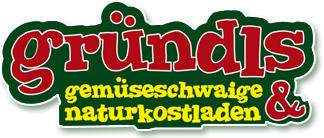 Gründls Naturkostladen und Gemüseschwaige - Bioladen Landshut