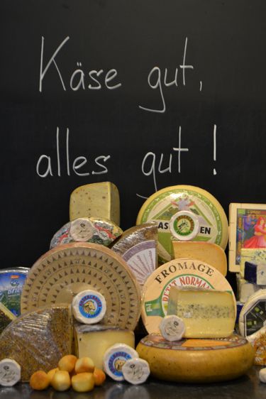 Käse