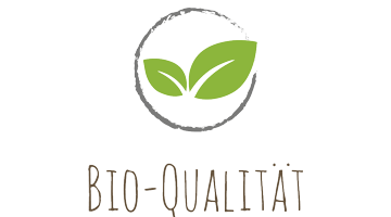 Zertifizierung Bio Qualitt